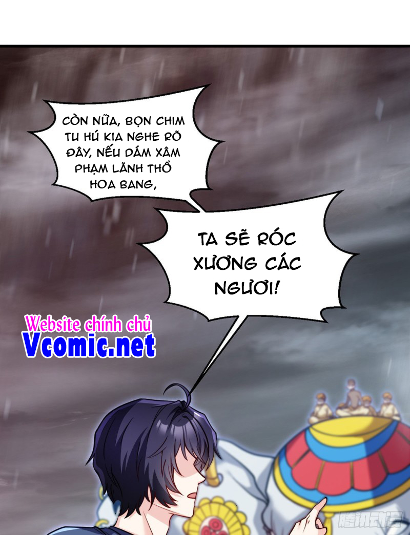 Tiên Tôn Lạc Vô Cực Chapter 99 - Trang 24