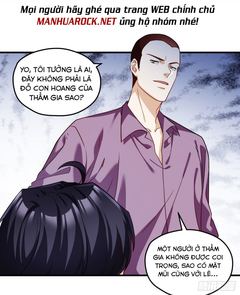 Tiên Tôn Lạc Vô Cực Chapter 111 - Trang 21