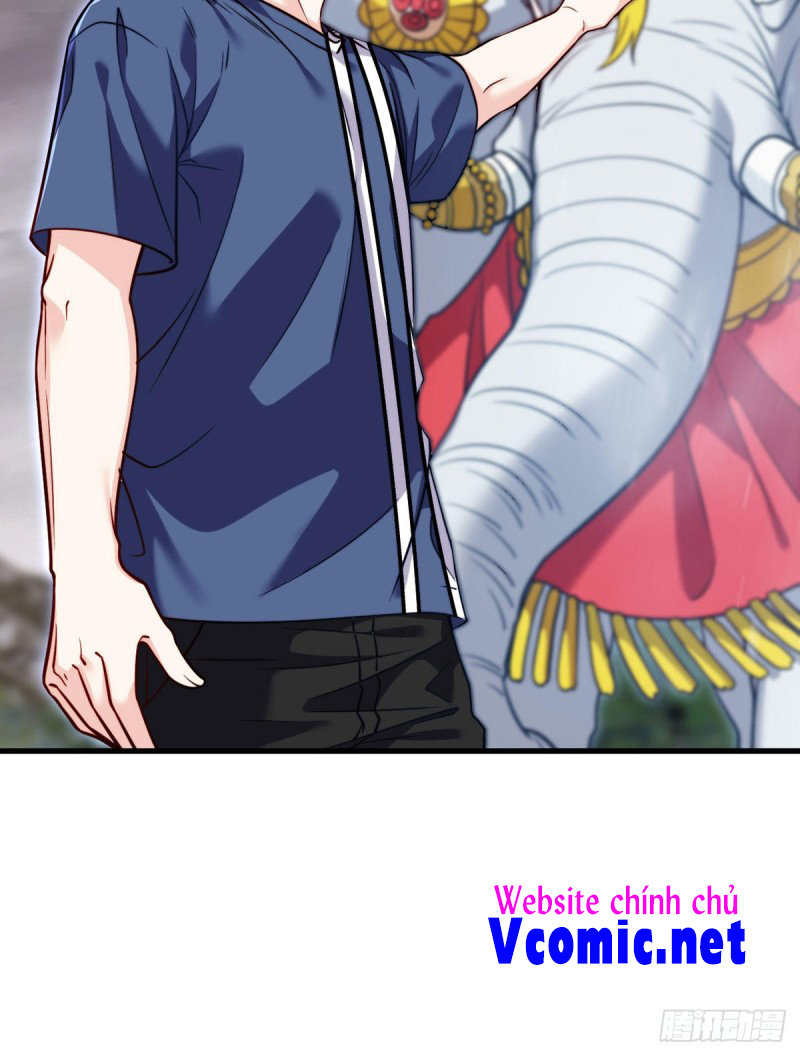 Tiên Tôn Lạc Vô Cực Chapter 99 - Trang 25