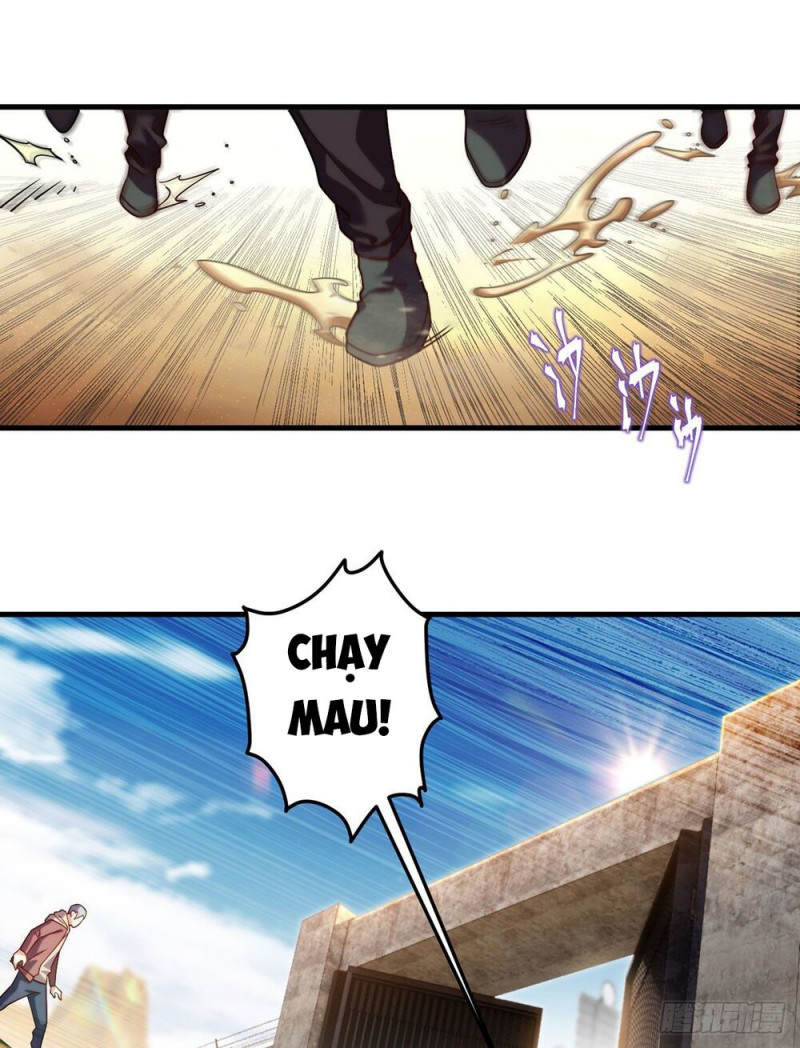 Tiên Tôn Lạc Vô Cực Chapter 109 - Trang 7