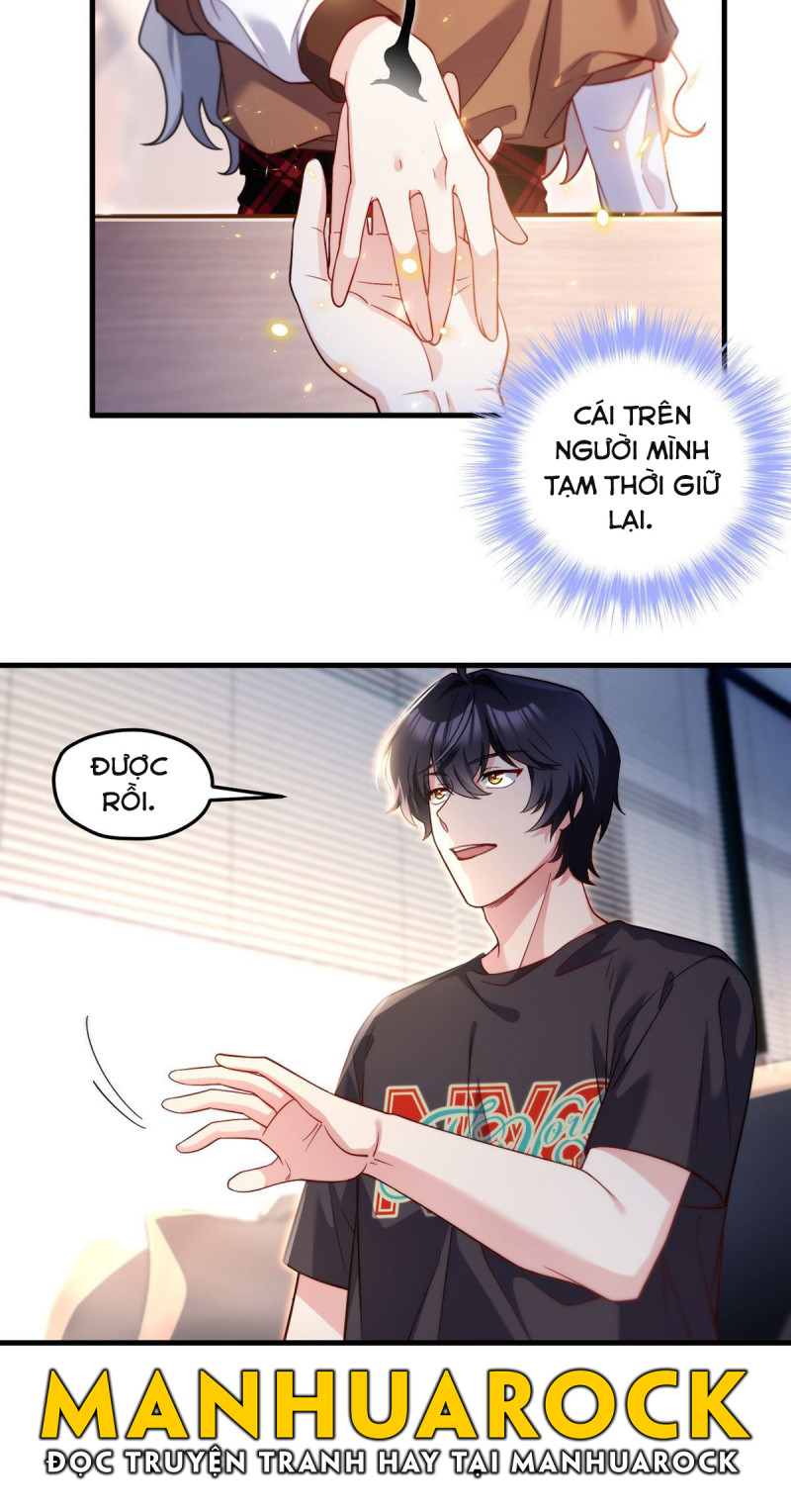 Tiên Tôn Lạc Vô Cực Chapter 111 - Trang 13
