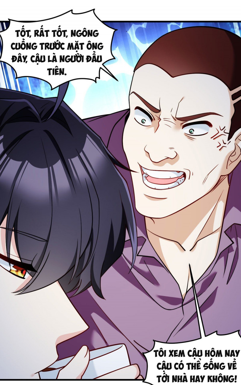 Tiên Tôn Lạc Vô Cực Chapter 111 - Trang 23