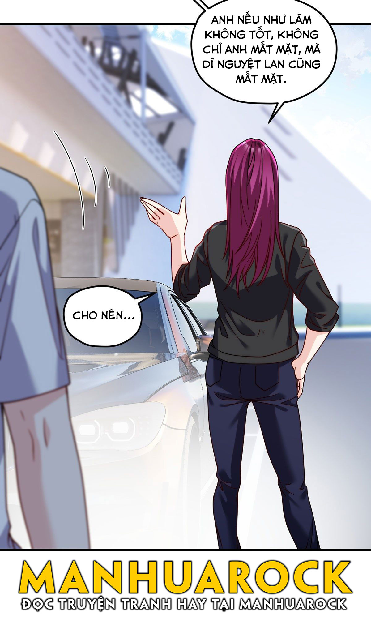 Tiên Tôn Lạc Vô Cực Chapter 102 - Trang 30