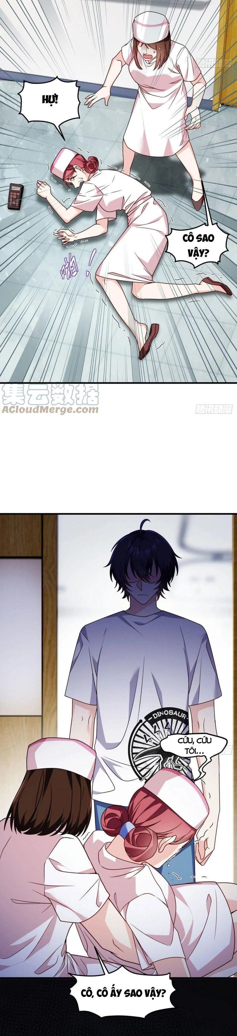 Tiên Tôn Lạc Vô Cực Chapter 103 - Trang 15