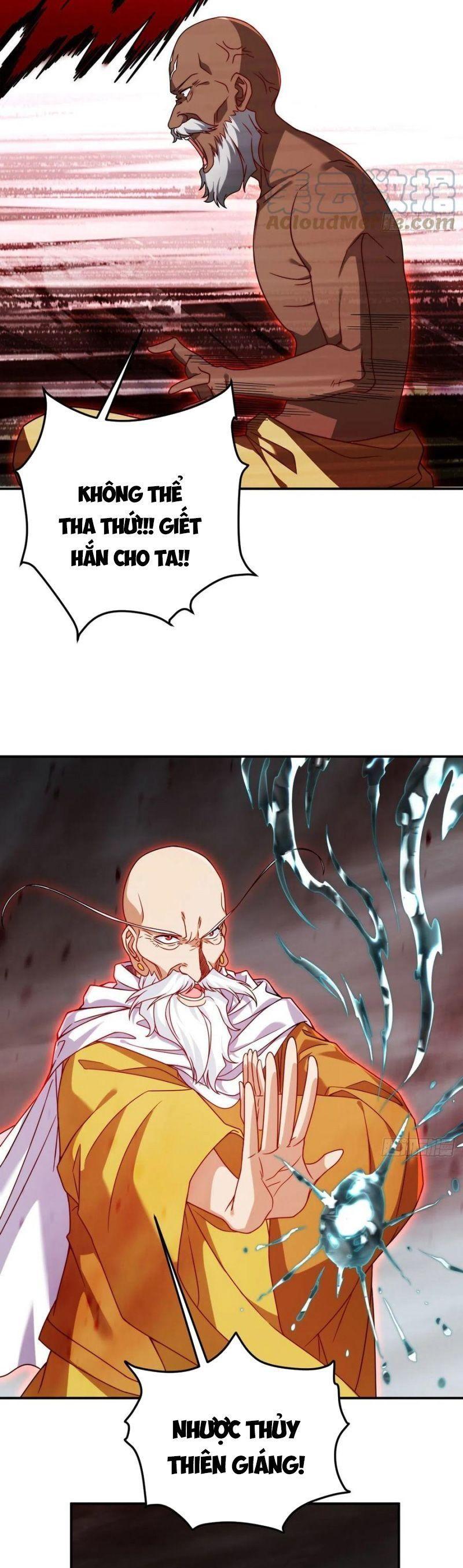 Tiên Tôn Lạc Vô Cực Chapter 100 - Trang 13