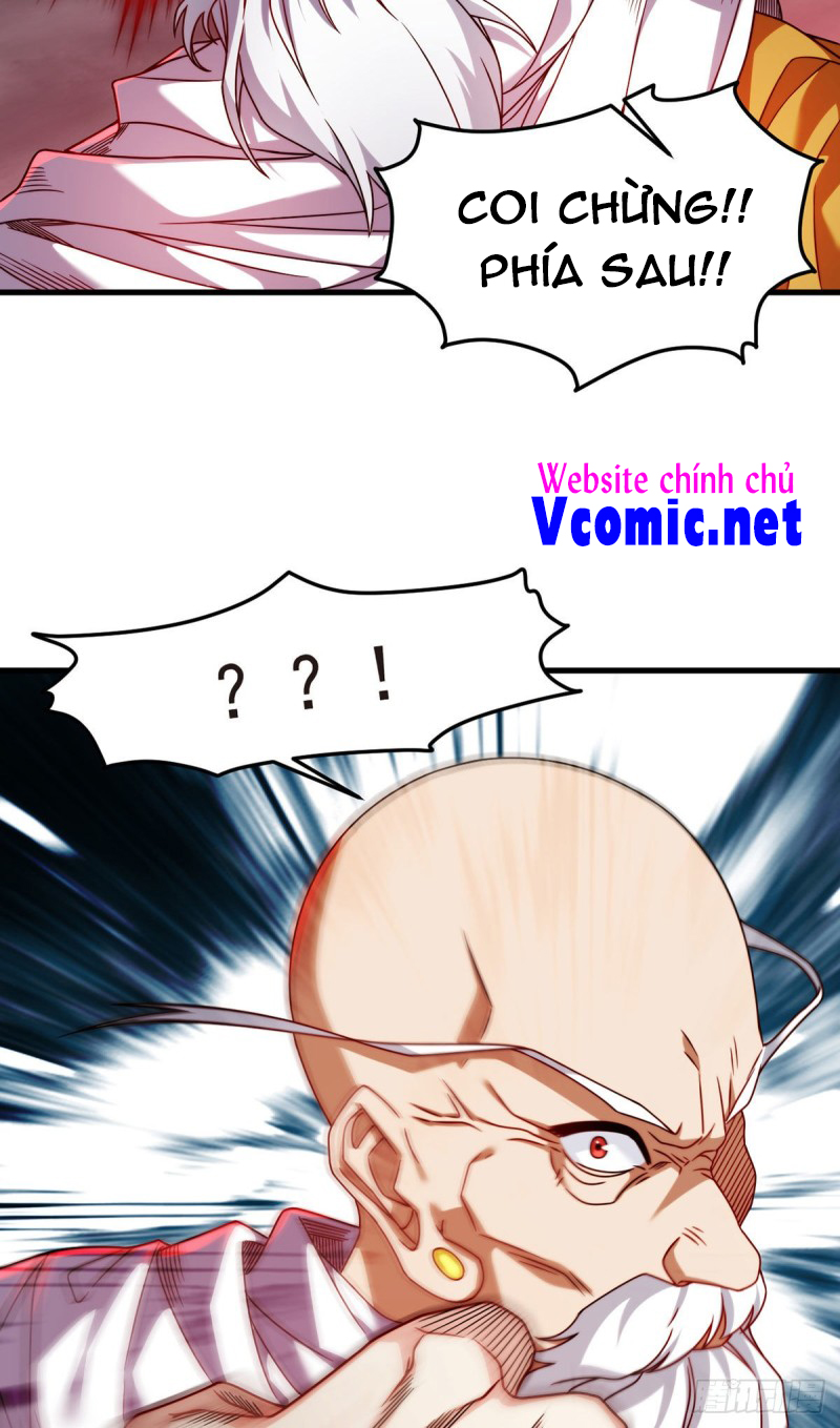 Tiên Tôn Lạc Vô Cực Chapter 99 - Trang 54