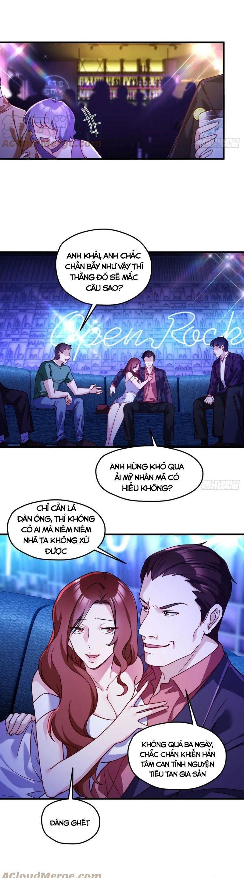 Tiên Tôn Lạc Vô Cực Chapter 104 - Trang 3