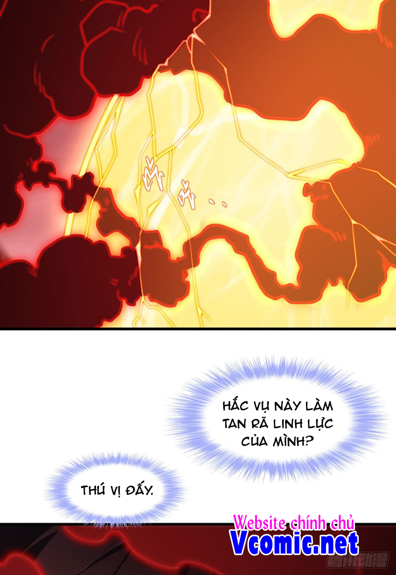 Tiên Tôn Lạc Vô Cực Chapter 99 - Trang 49
