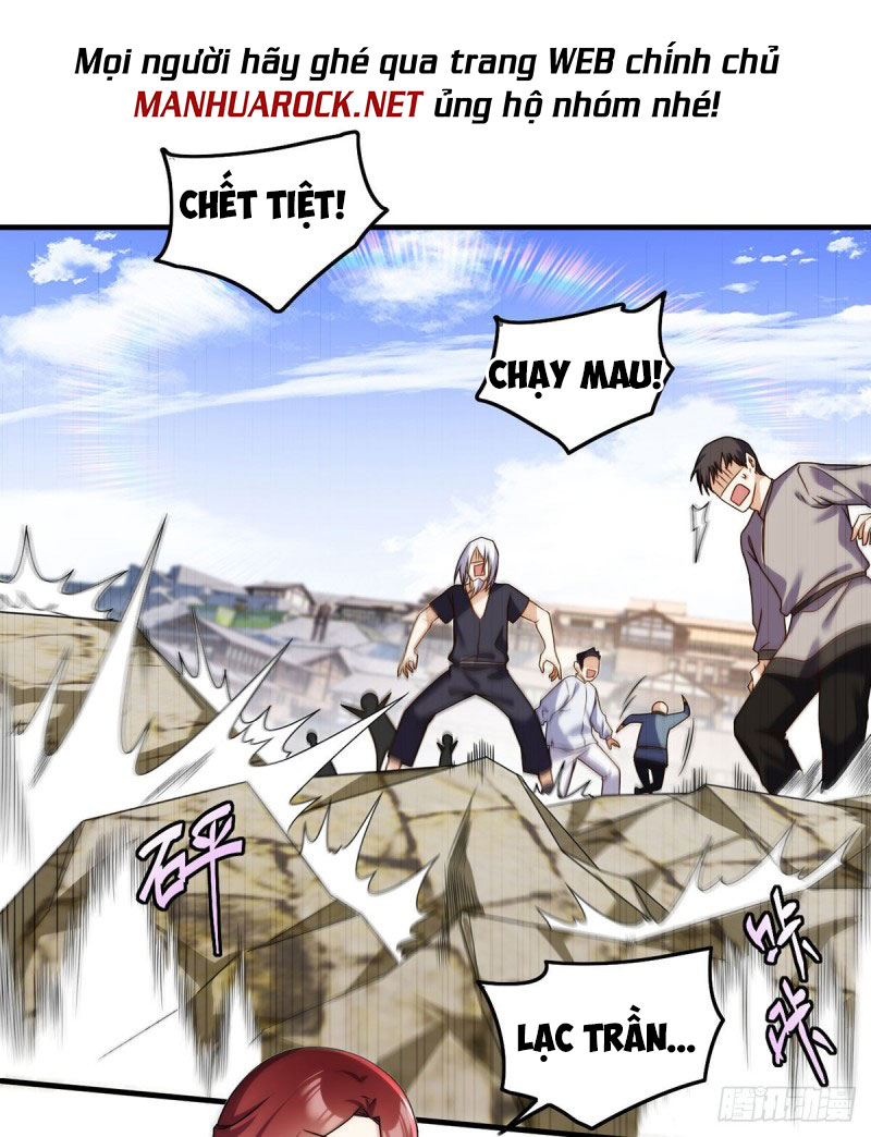 Tiên Tôn Lạc Vô Cực Chapter 86 - Trang 0