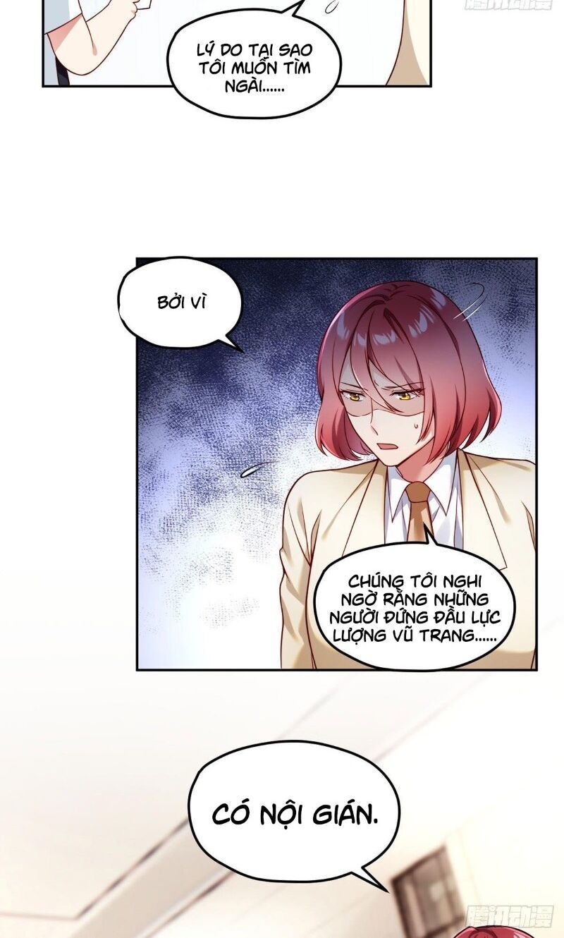 Tiên Tôn Lạc Vô Cực Chapter 43 - Trang 23