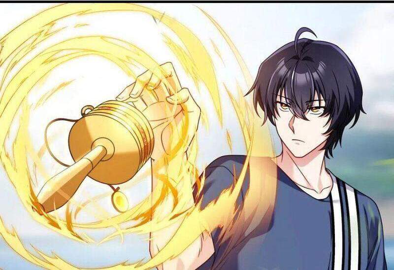 Tiên Tôn Lạc Vô Cực Chapter 97 - Trang 7
