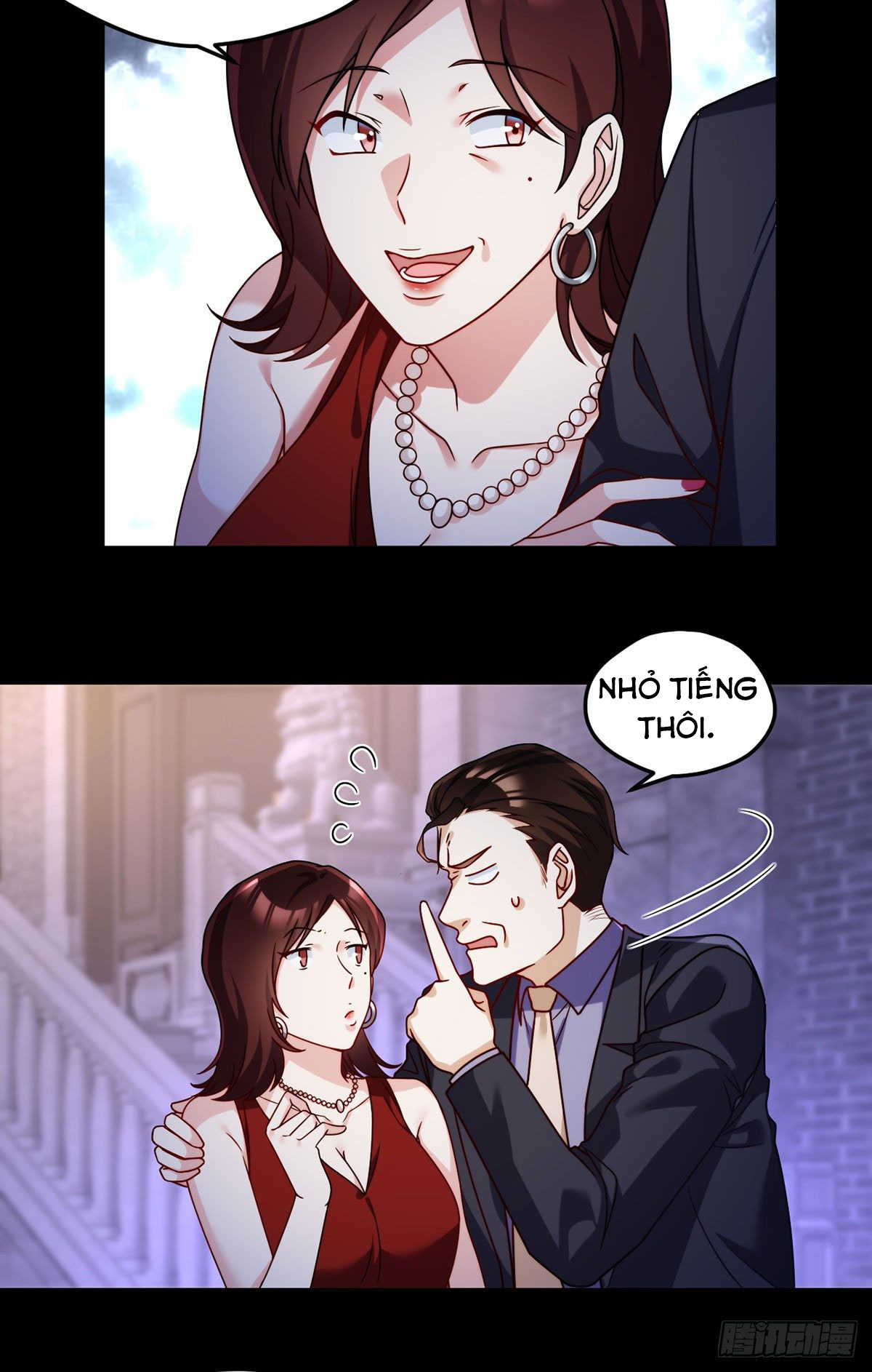 Tiên Tôn Lạc Vô Cực Chapter 102 - Trang 13