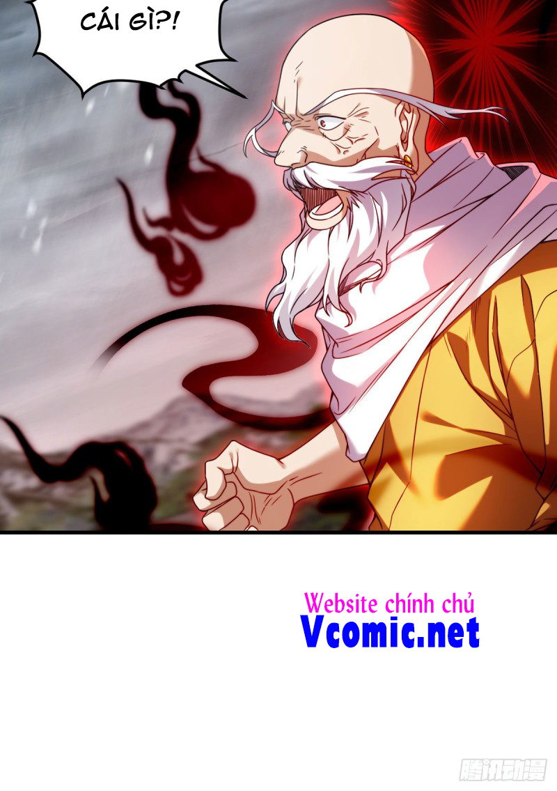 Tiên Tôn Lạc Vô Cực Chapter 99 - Trang 23