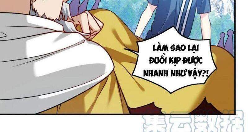 Tiên Tôn Lạc Vô Cực Chapter 97 - Trang 18