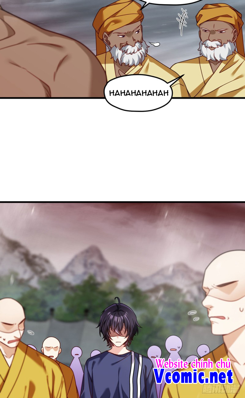 Tiên Tôn Lạc Vô Cực Chapter 99 - Trang 15