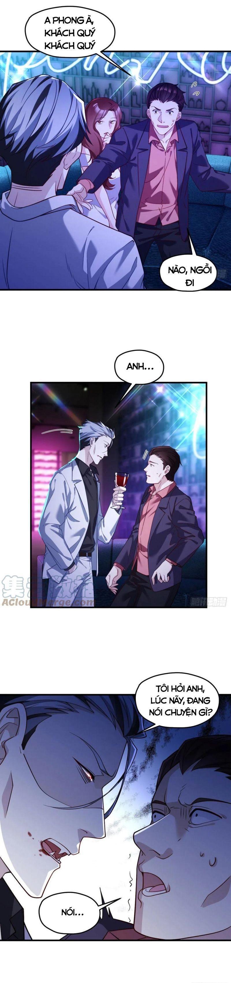 Tiên Tôn Lạc Vô Cực Chapter 104 - Trang 5
