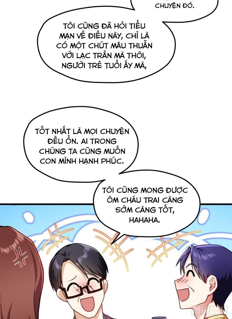 Tiên Tôn Lạc Vô Cực Chapter 50 - Trang 23