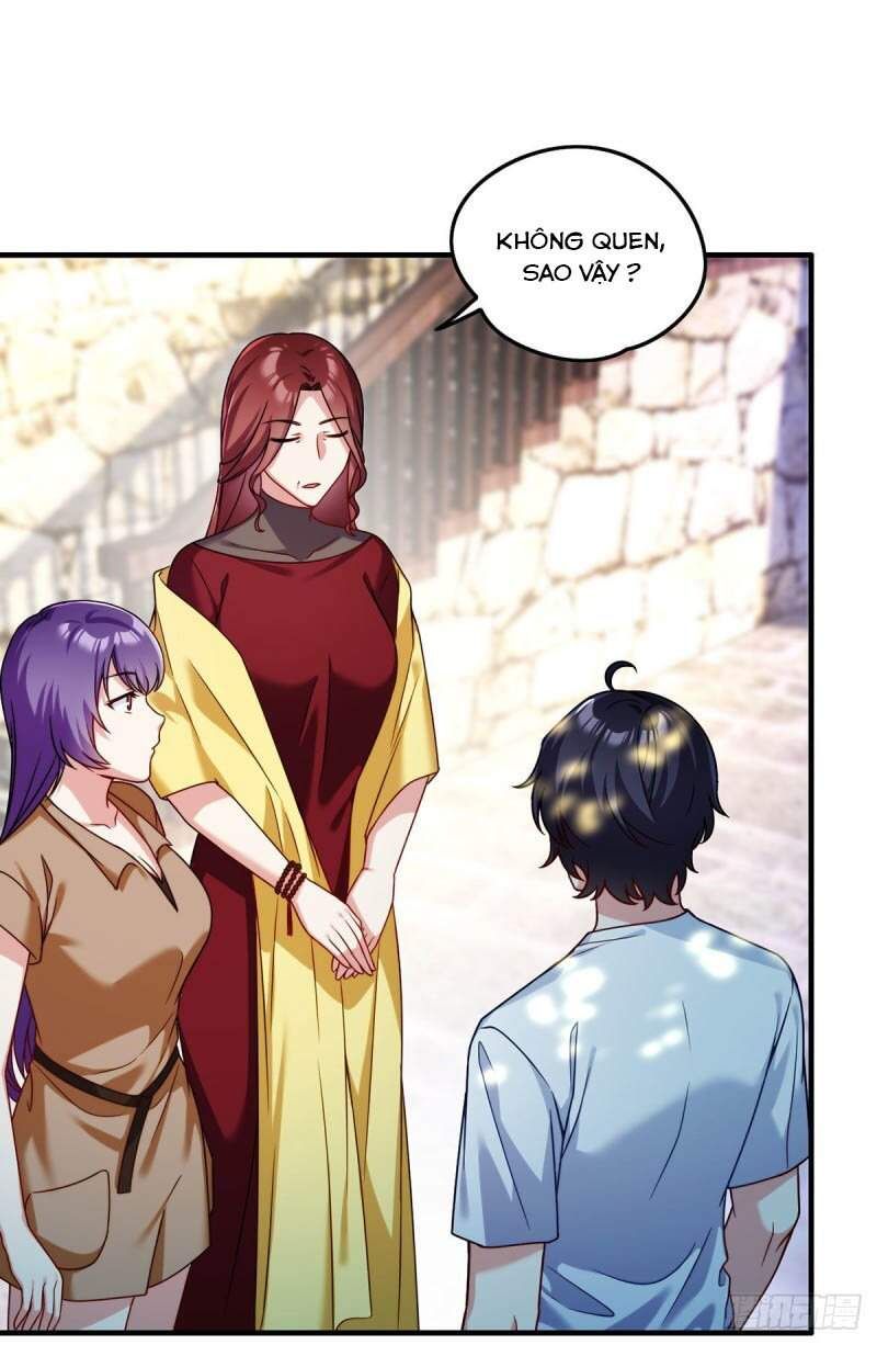 Tiên Tôn Lạc Vô Cực Chapter 82 - Trang 0