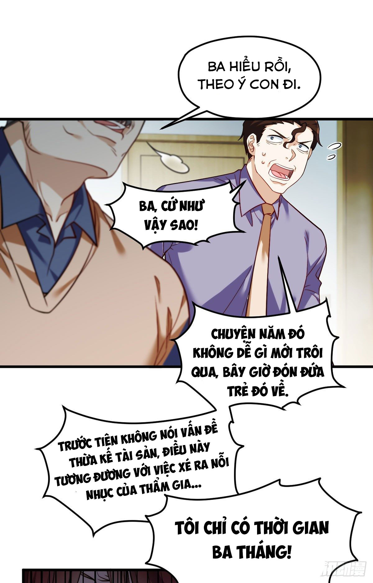 Tiên Tôn Lạc Vô Cực Chapter 101 - Trang 30