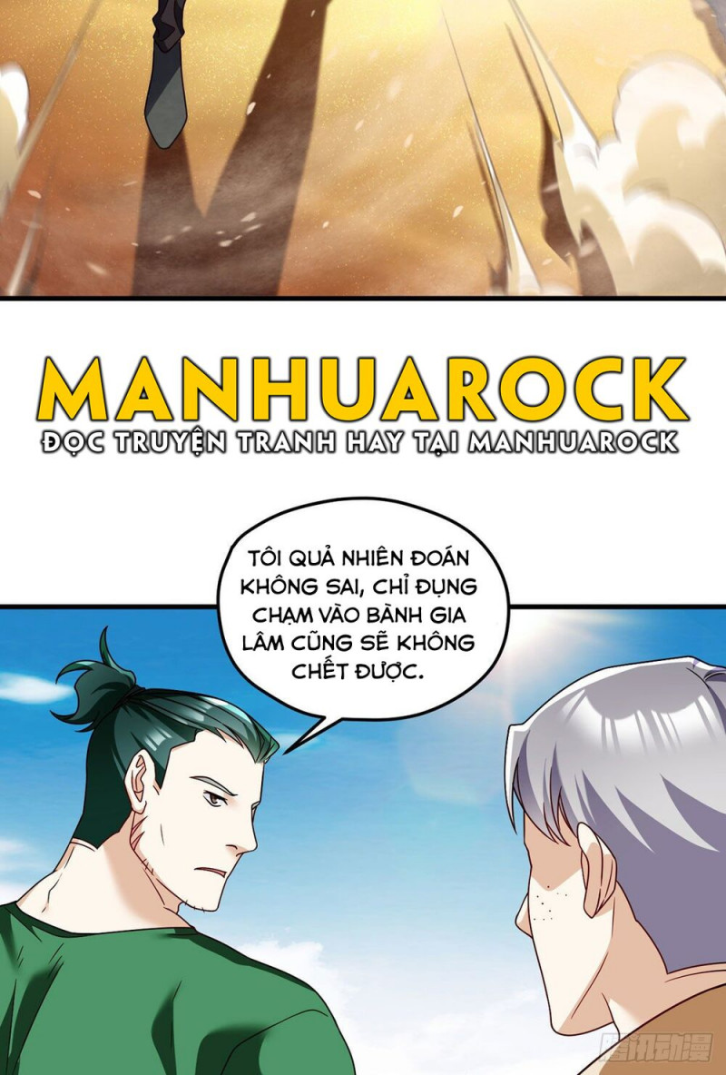 Tiên Tôn Lạc Vô Cực Chapter 107 - Trang 17