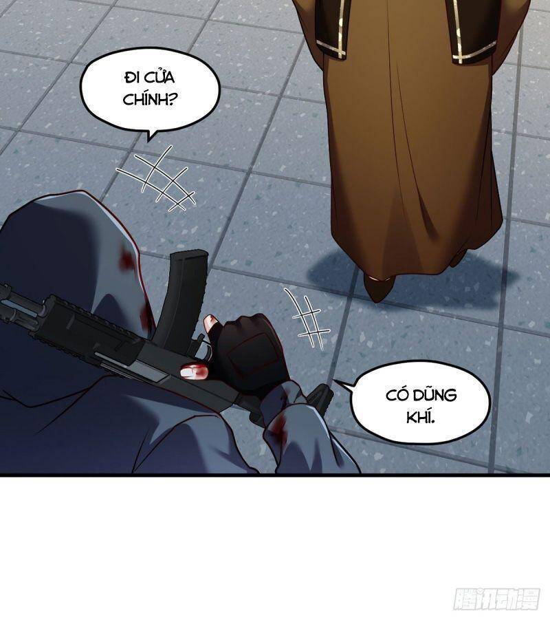 Tiên Tôn Lạc Vô Cực Chapter 46 - Trang 19
