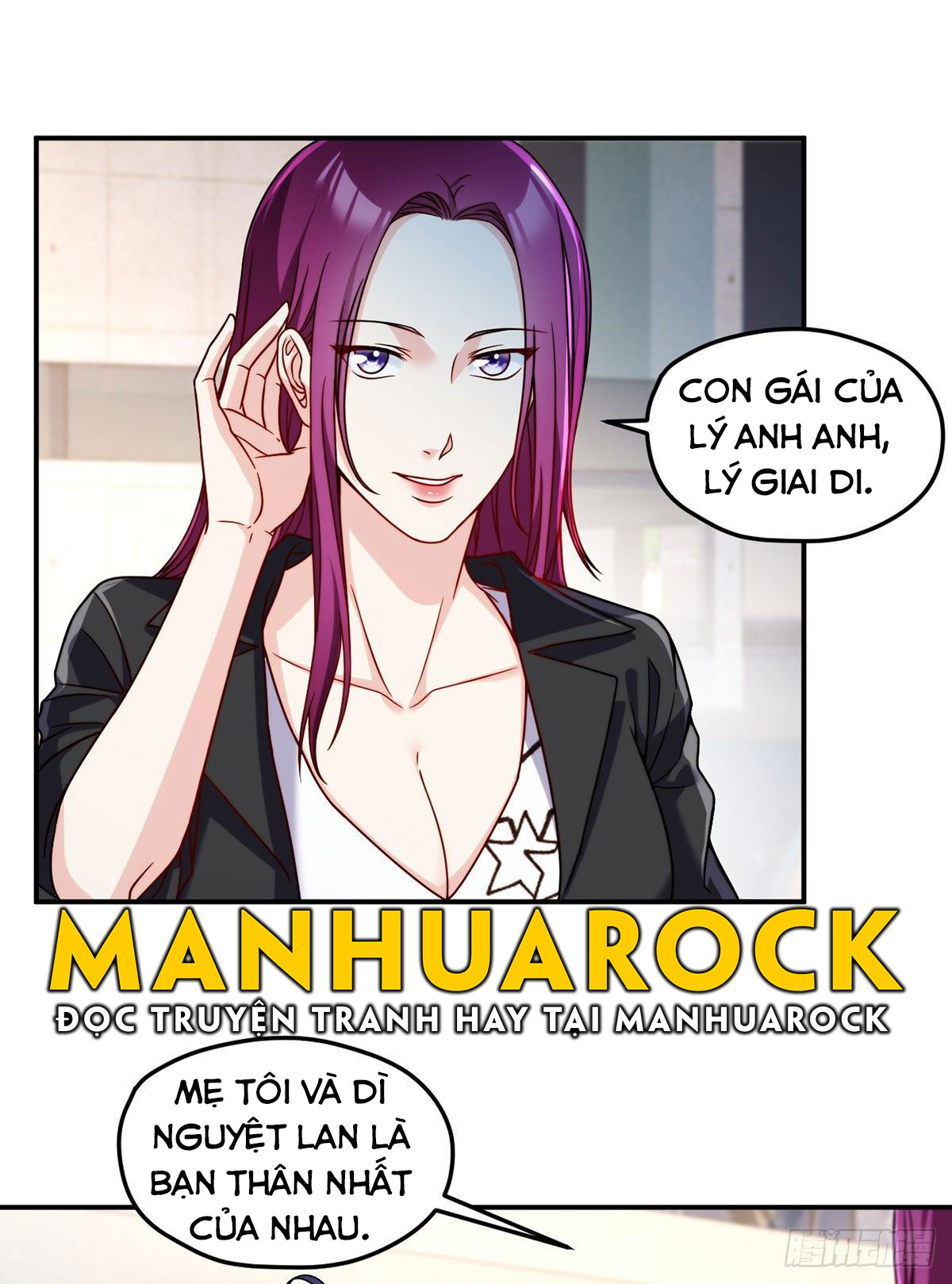 Tiên Tôn Lạc Vô Cực Chapter 102 - Trang 26