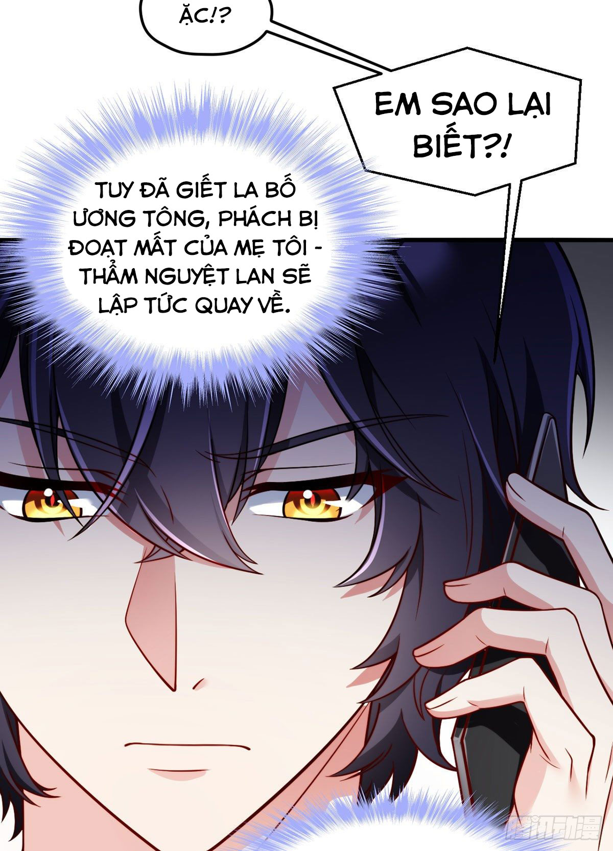 Tiên Tôn Lạc Vô Cực Chapter 101 - Trang 21