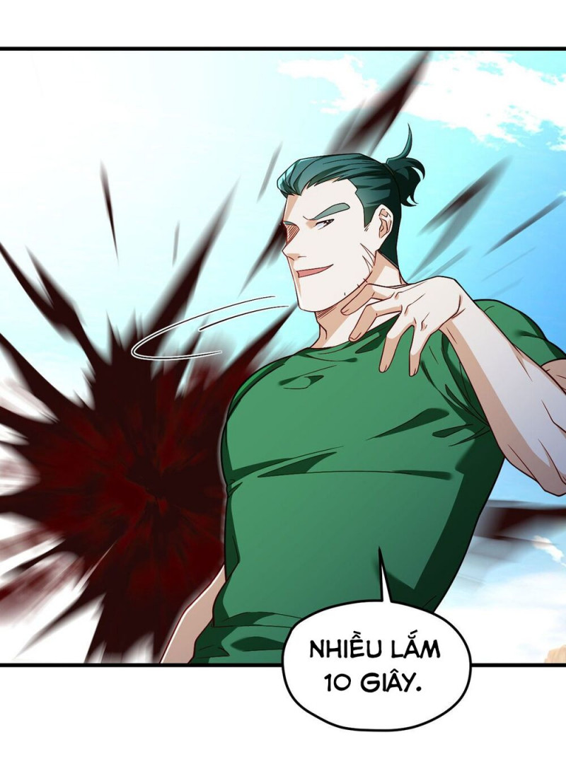 Tiên Tôn Lạc Vô Cực Chapter 107 - Trang 21