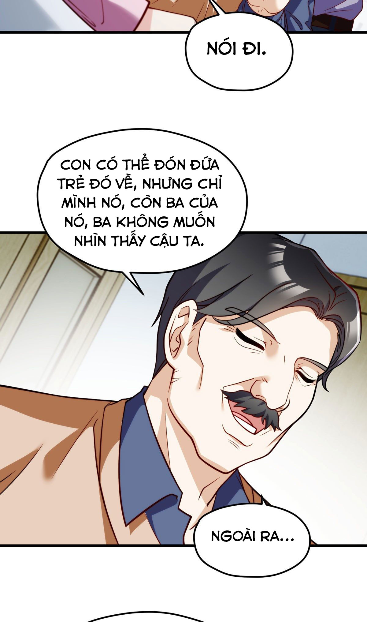 Tiên Tôn Lạc Vô Cực Chapter 101 - Trang 34