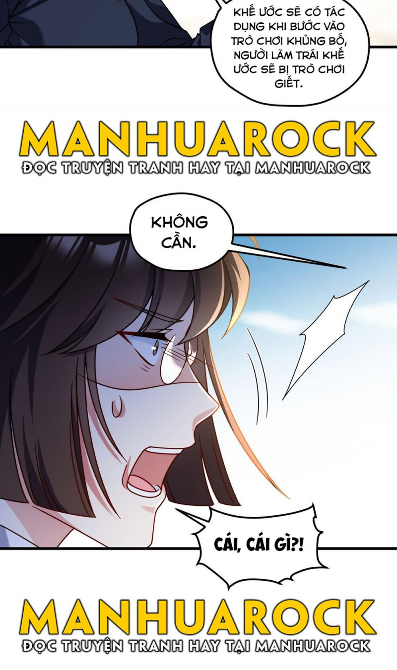 Tiên Tôn Lạc Vô Cực Chapter 109 - Trang 16