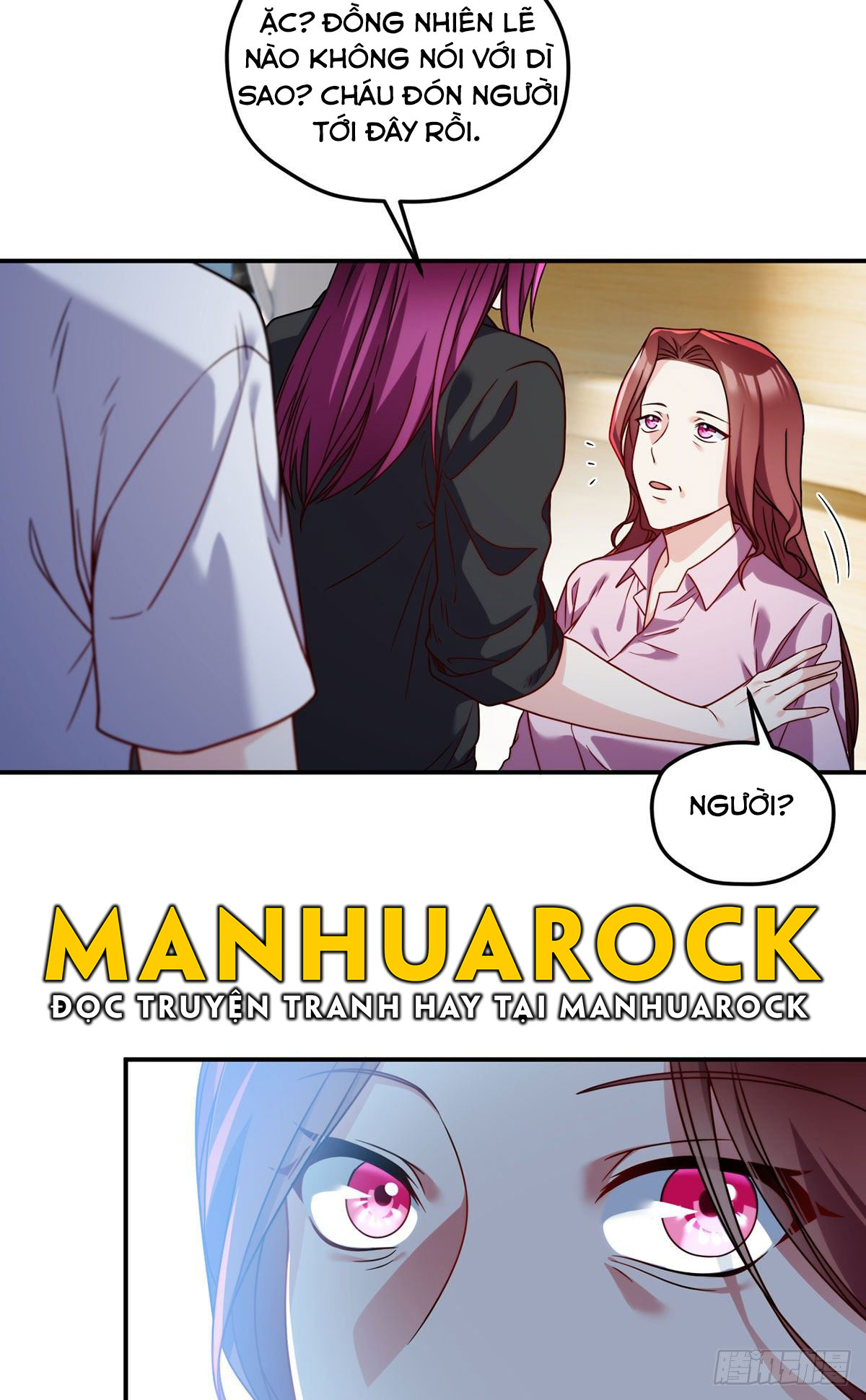 Tiên Tôn Lạc Vô Cực Chapter 102 - Trang 35