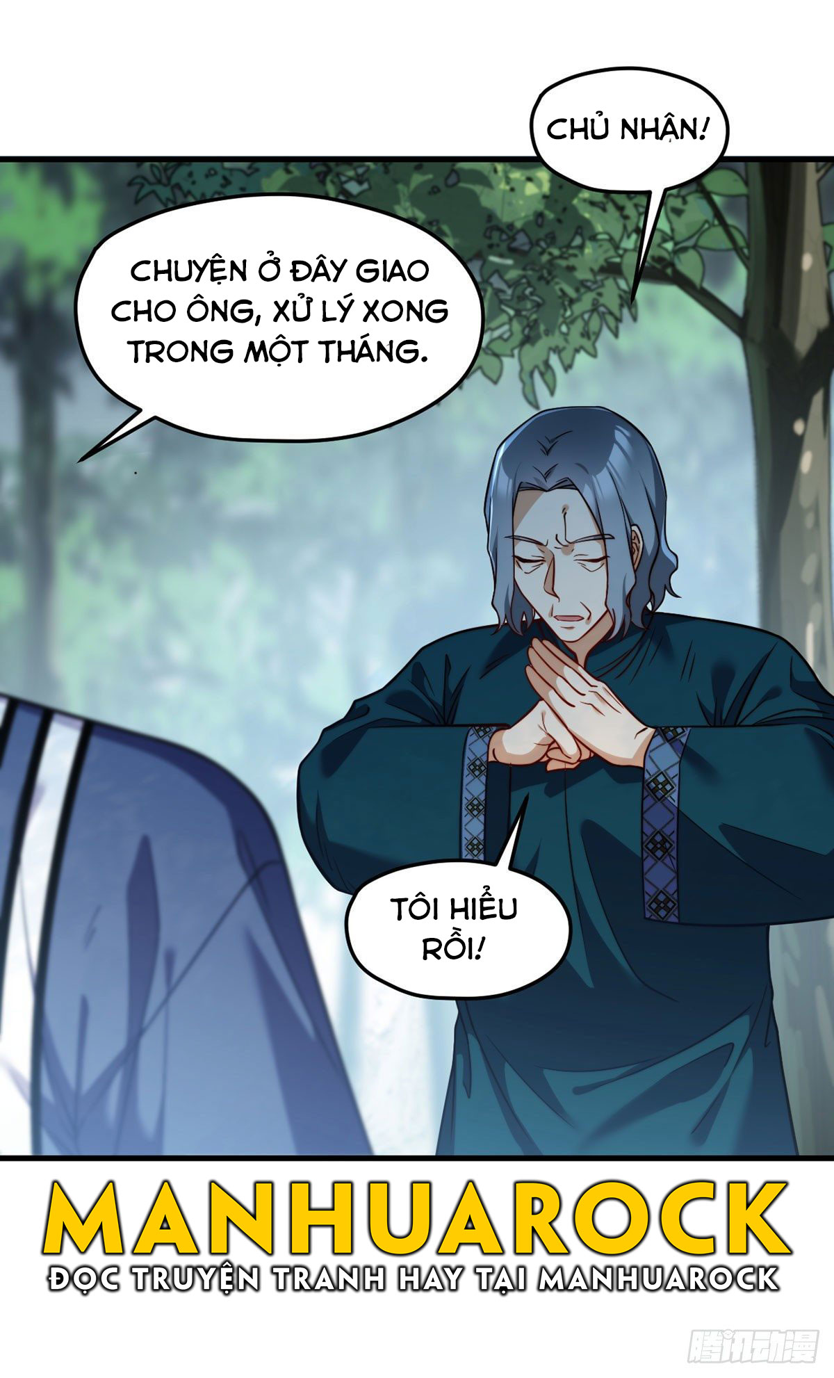 Tiên Tôn Lạc Vô Cực Chapter 101 - Trang 15