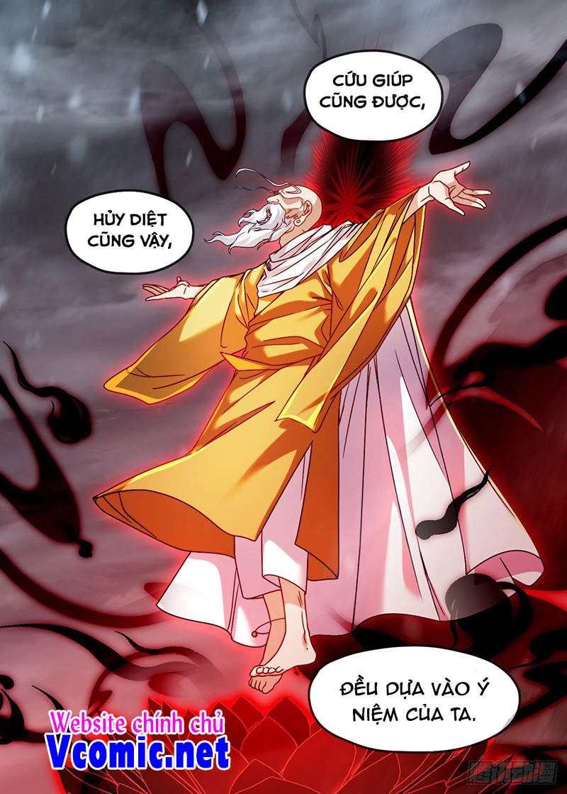 Tiên Tôn Lạc Vô Cực Chapter 99 - Trang 19
