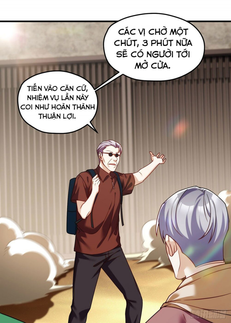 Tiên Tôn Lạc Vô Cực Chapter 107 - Trang 36