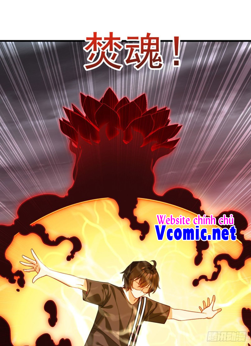 Tiên Tôn Lạc Vô Cực Chapter 99 - Trang 47
