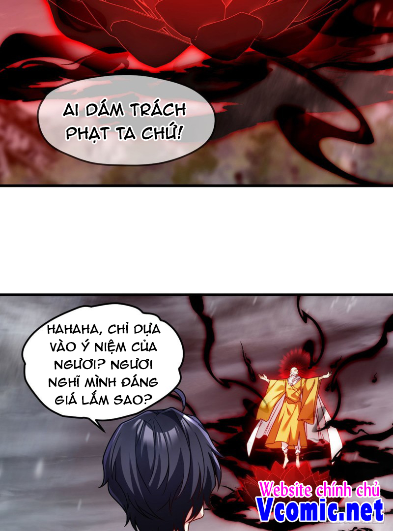 Tiên Tôn Lạc Vô Cực Chapter 99 - Trang 20