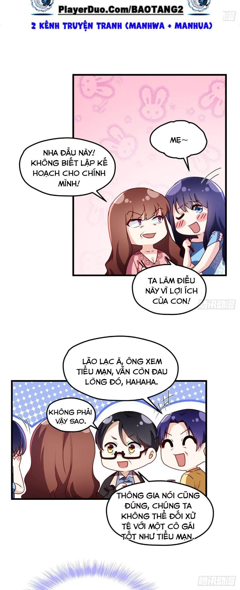 Tiên Tôn Lạc Vô Cực Chapter 50 - Trang 25