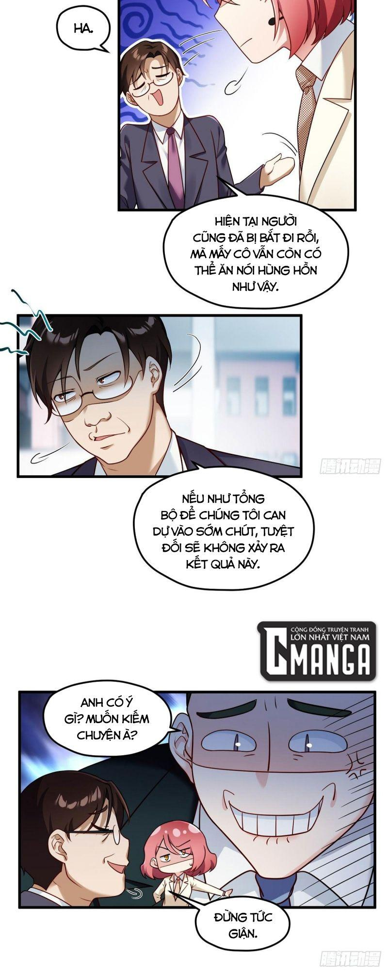 Tiên Tôn Lạc Vô Cực Chapter 44 - Trang 14