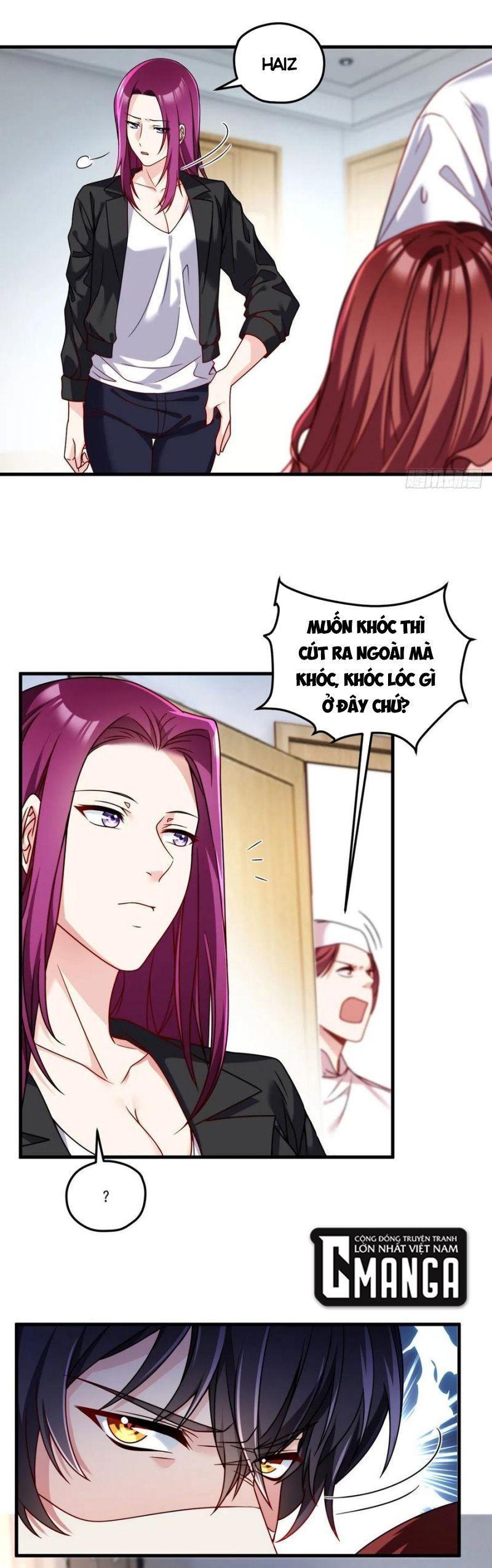 Tiên Tôn Lạc Vô Cực Chapter 103 - Trang 2