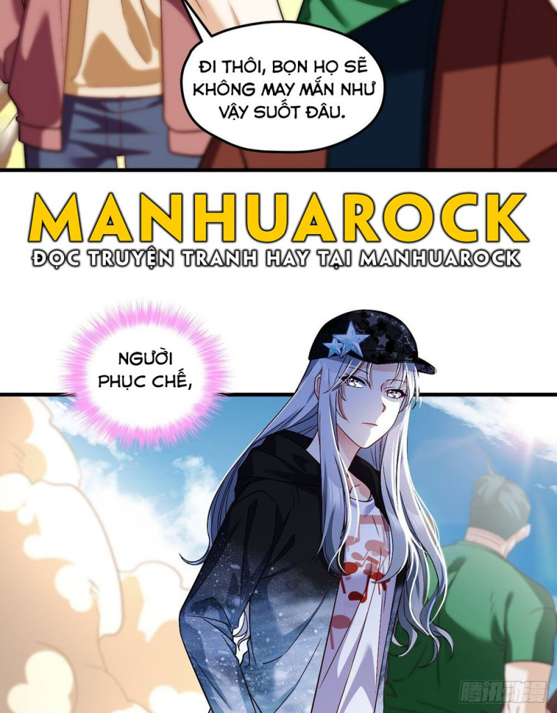 Tiên Tôn Lạc Vô Cực Chapter 107 - Trang 24