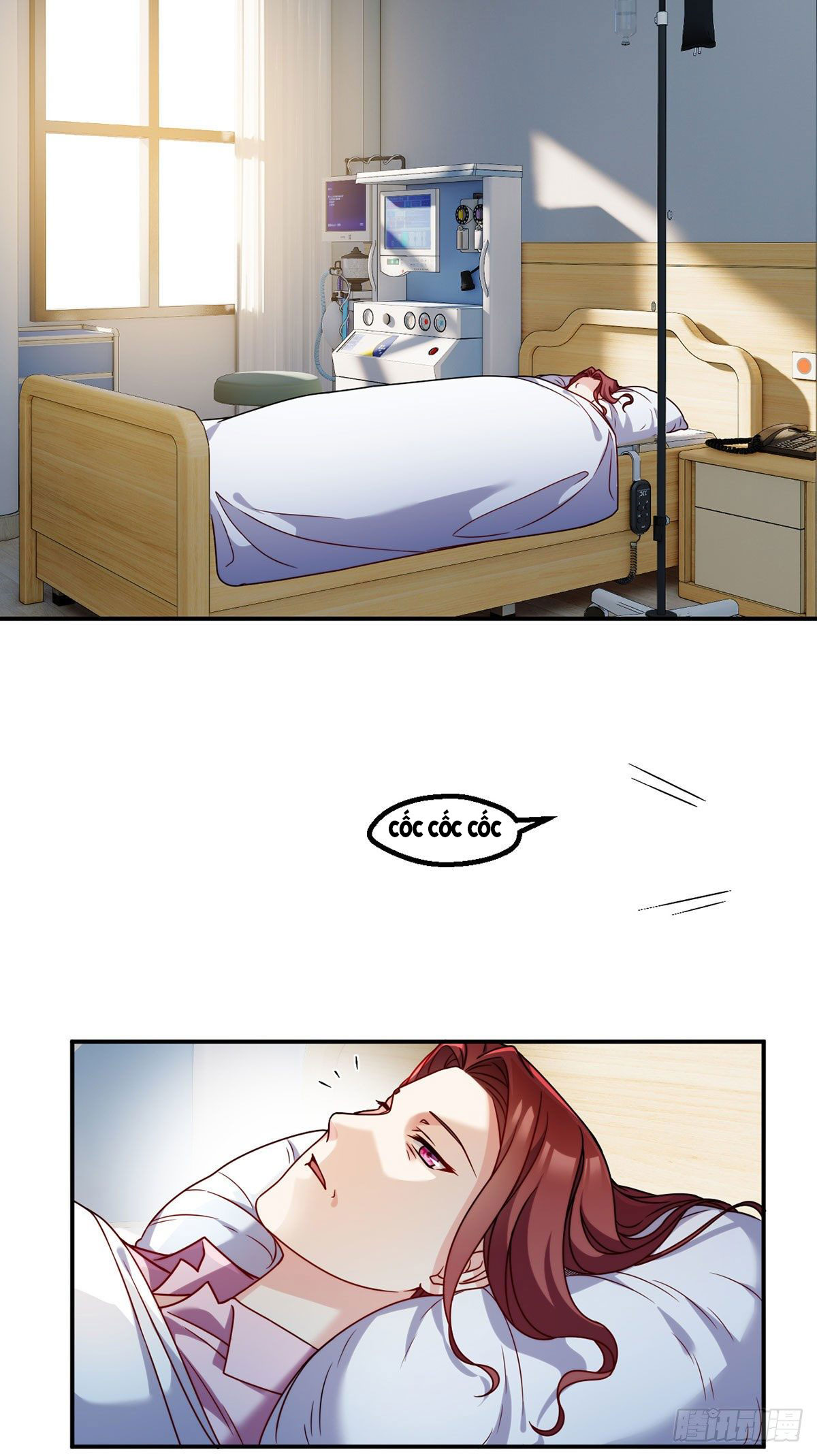 Tiên Tôn Lạc Vô Cực Chapter 102 - Trang 33