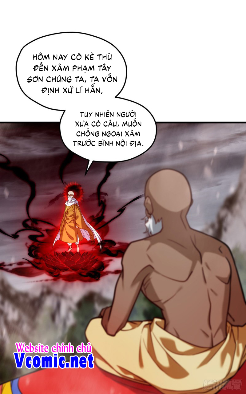 Tiên Tôn Lạc Vô Cực Chapter 99 - Trang 11