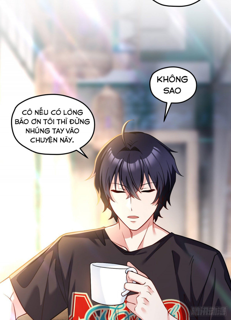 Tiên Tôn Lạc Vô Cực Chapter 111 - Trang 28