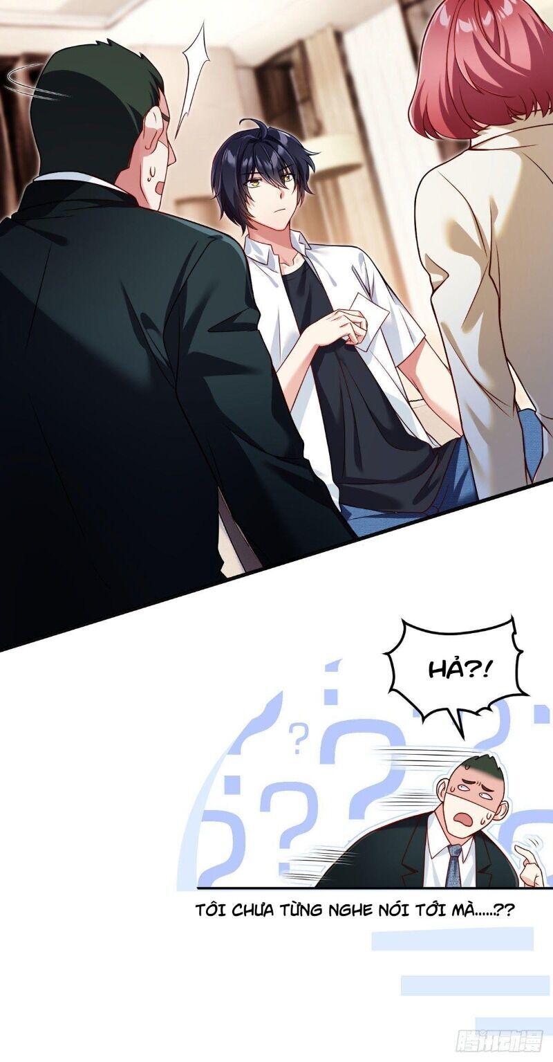 Tiên Tôn Lạc Vô Cực Chapter 43 - Trang 24