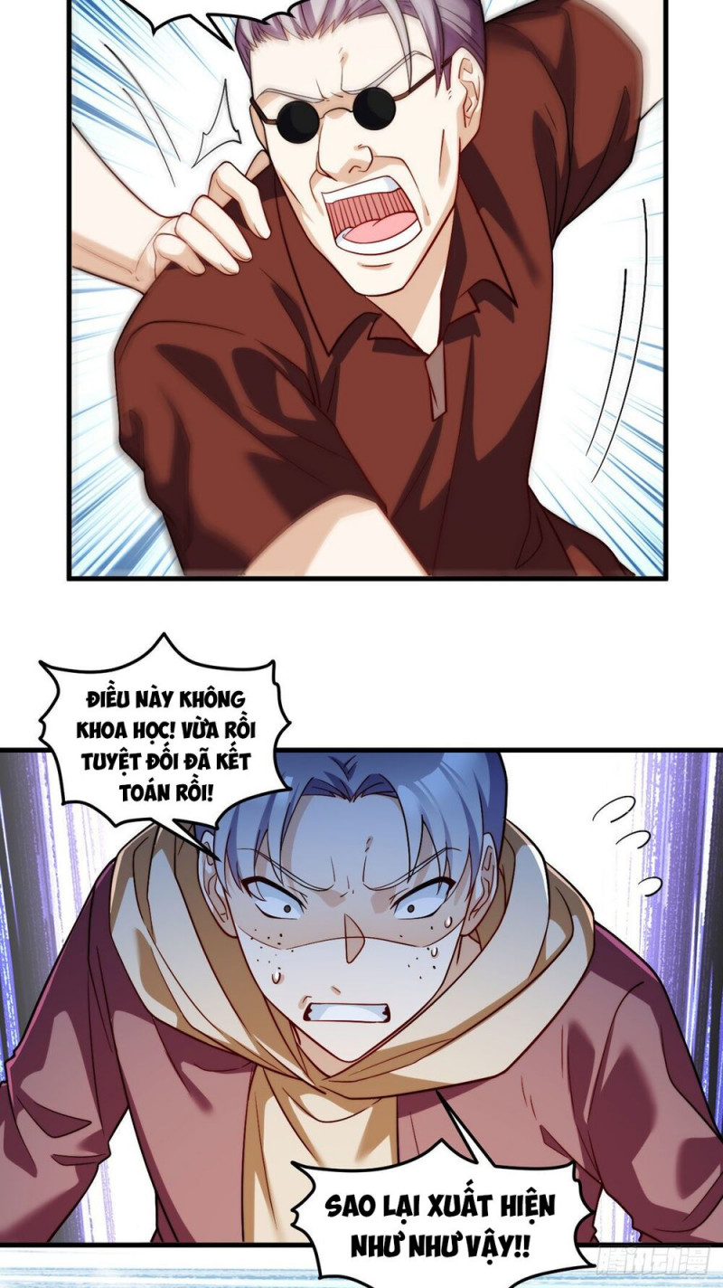 Tiên Tôn Lạc Vô Cực Chapter 109 - Trang 10