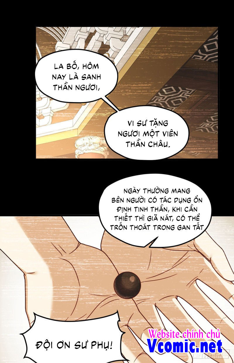 Tiên Tôn Lạc Vô Cực Chapter 99 - Trang 5