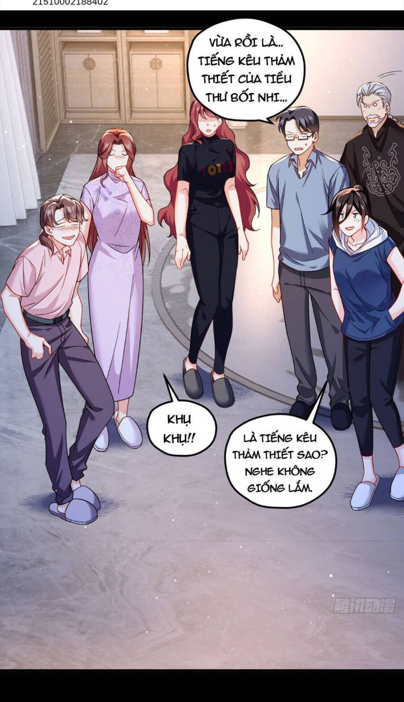 Tiên Tôn Lạc Vô Cực Chapter 180 - Trang 0