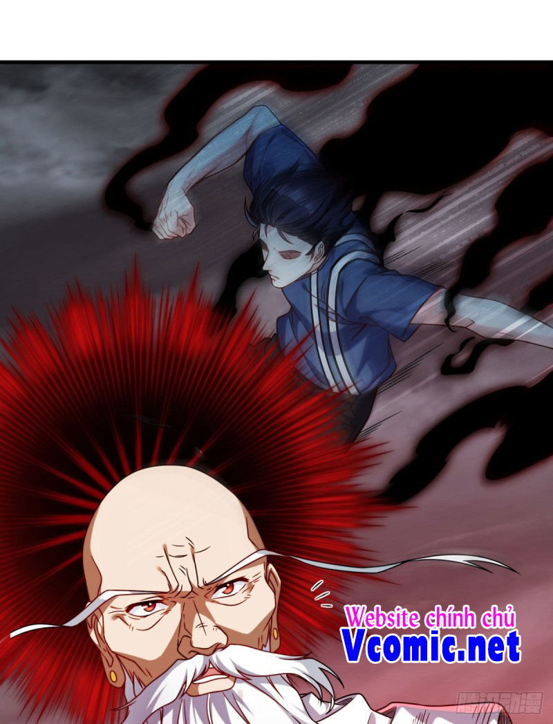 Tiên Tôn Lạc Vô Cực Chapter 99 - Trang 53
