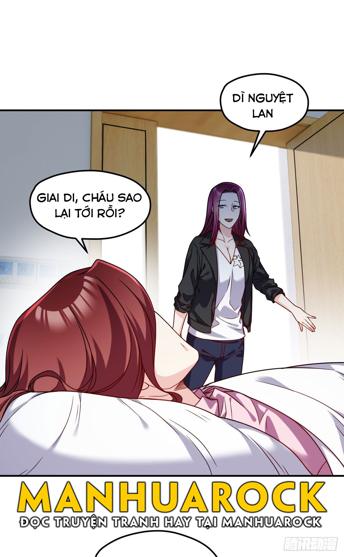 Tiên Tôn Lạc Vô Cực Chapter 102 - Trang 34