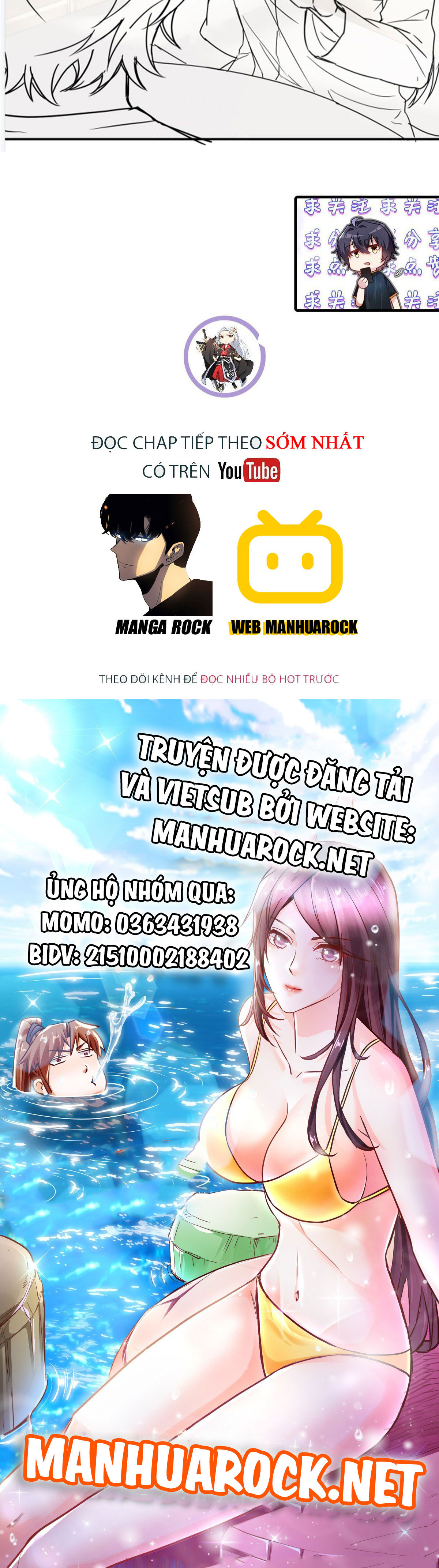 Tiên Tôn Lạc Vô Cực Chapter 101 - Trang 46